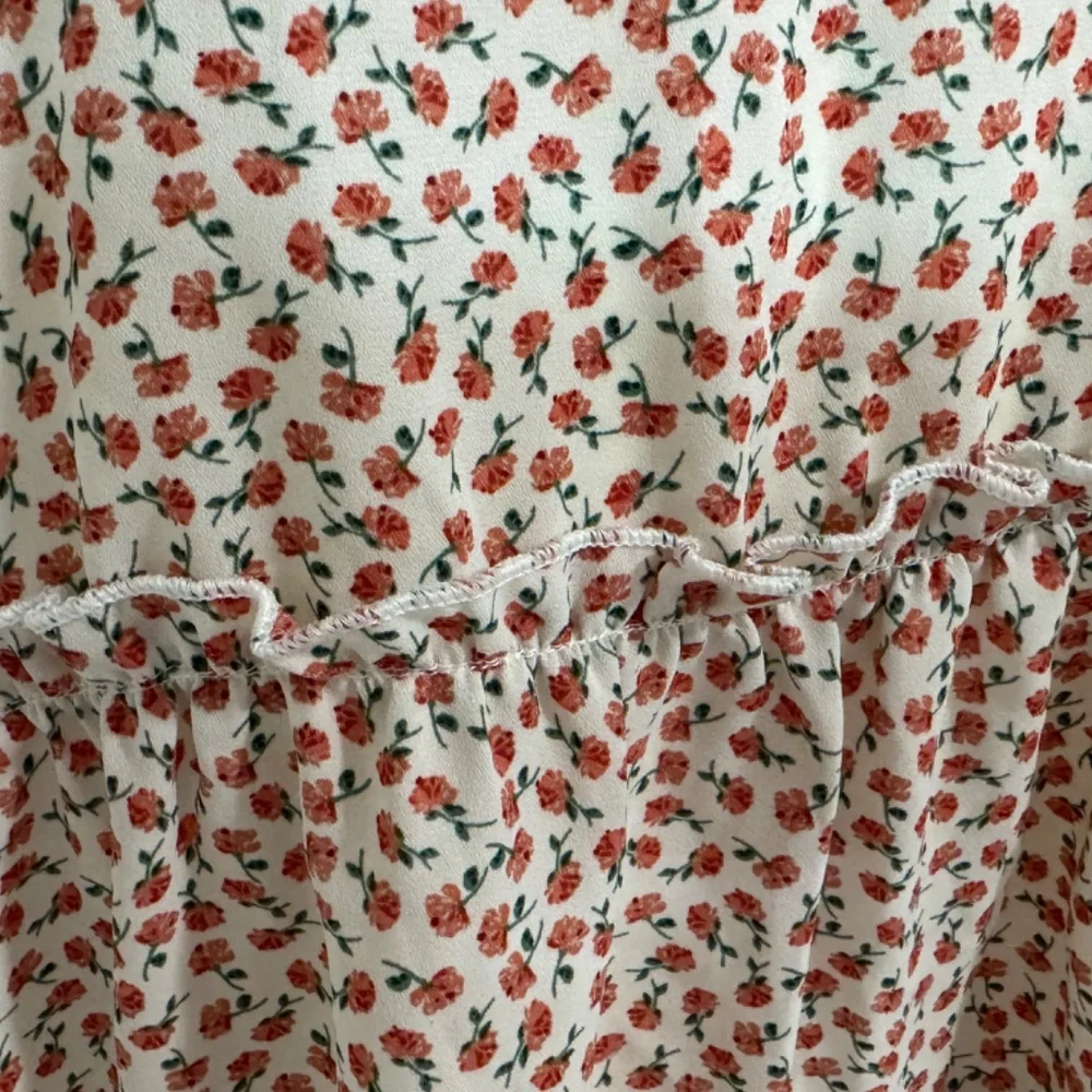 Sienna Sky Ruffle Top - Picture 5 of 5